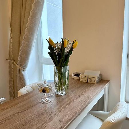 Casa Di Matisse Apartment มิลาน ภายนอก รูปภาพ