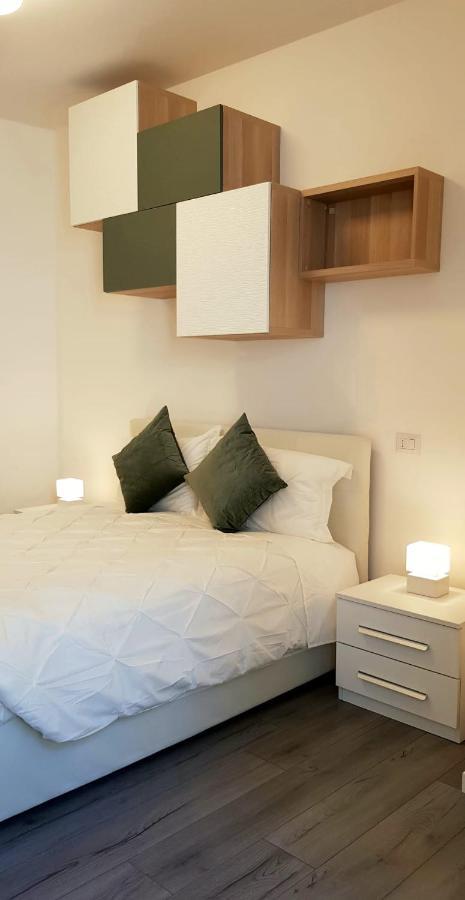 Casa Di Matisse Apartment มิลาน ภายนอก รูปภาพ