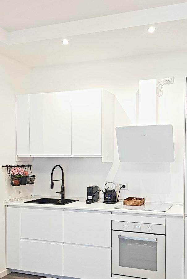 Casa Di Matisse Apartment มิลาน ภายนอก รูปภาพ