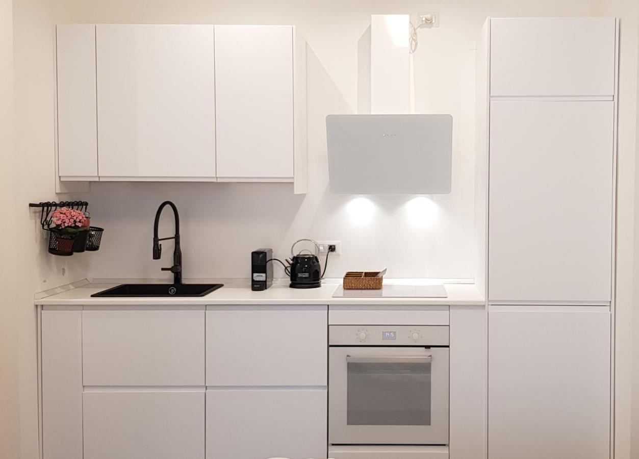 Casa Di Matisse Apartment มิลาน ภายนอก รูปภาพ