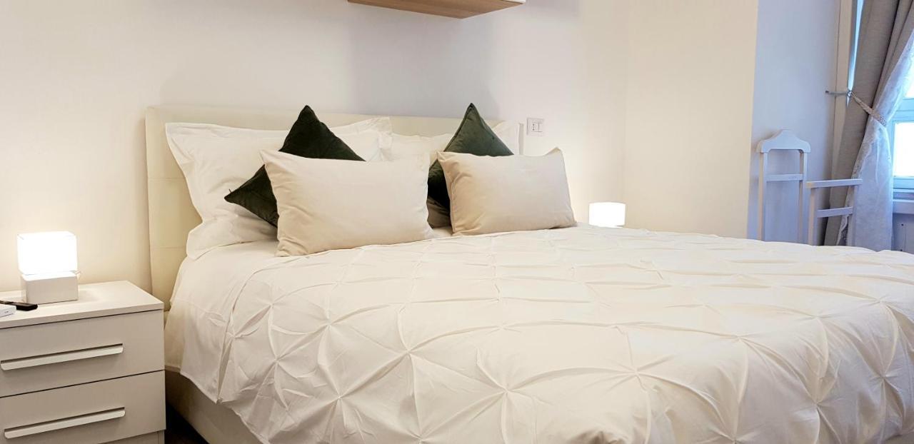 Casa Di Matisse Apartment มิลาน ภายนอก รูปภาพ