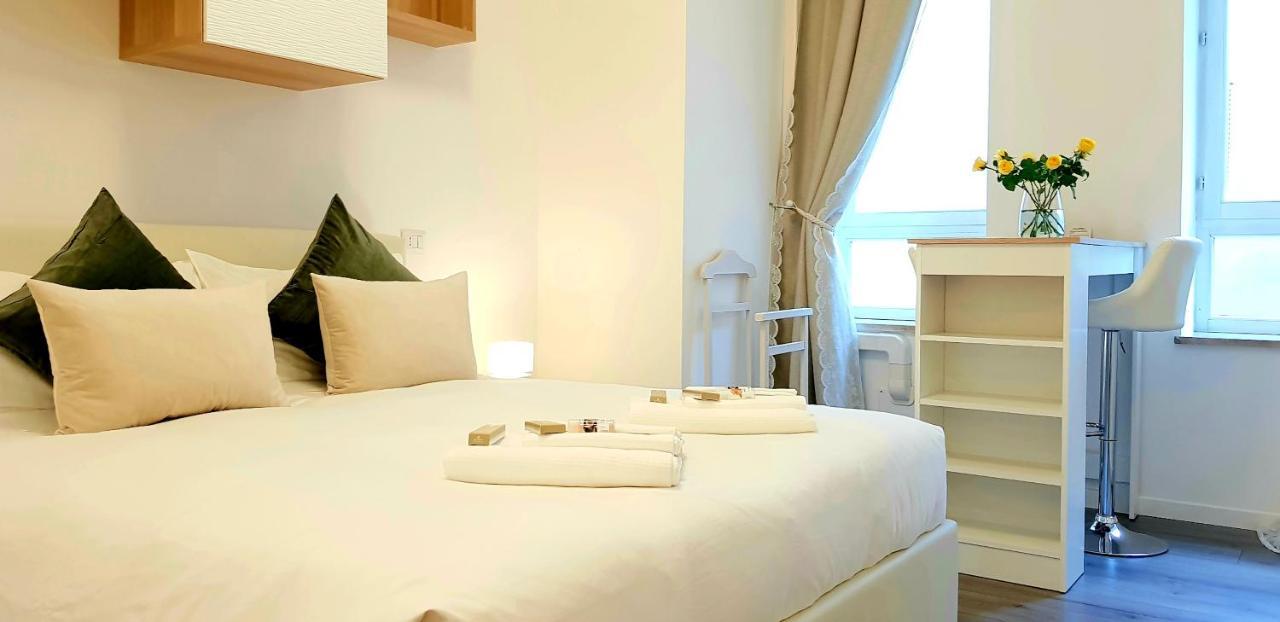 Casa Di Matisse Apartment มิลาน ภายนอก รูปภาพ