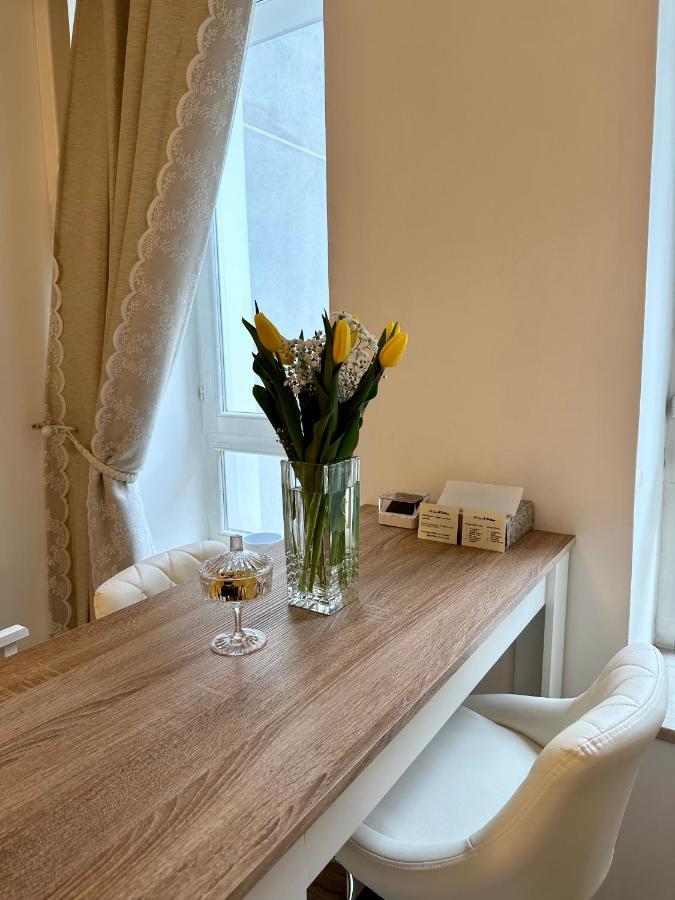 Casa Di Matisse Apartment มิลาน ภายนอก รูปภาพ