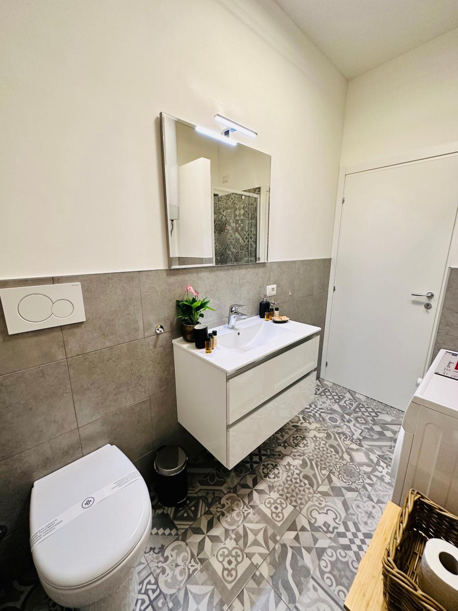 Casa Di Matisse Apartment มิลาน ภายนอก รูปภาพ
